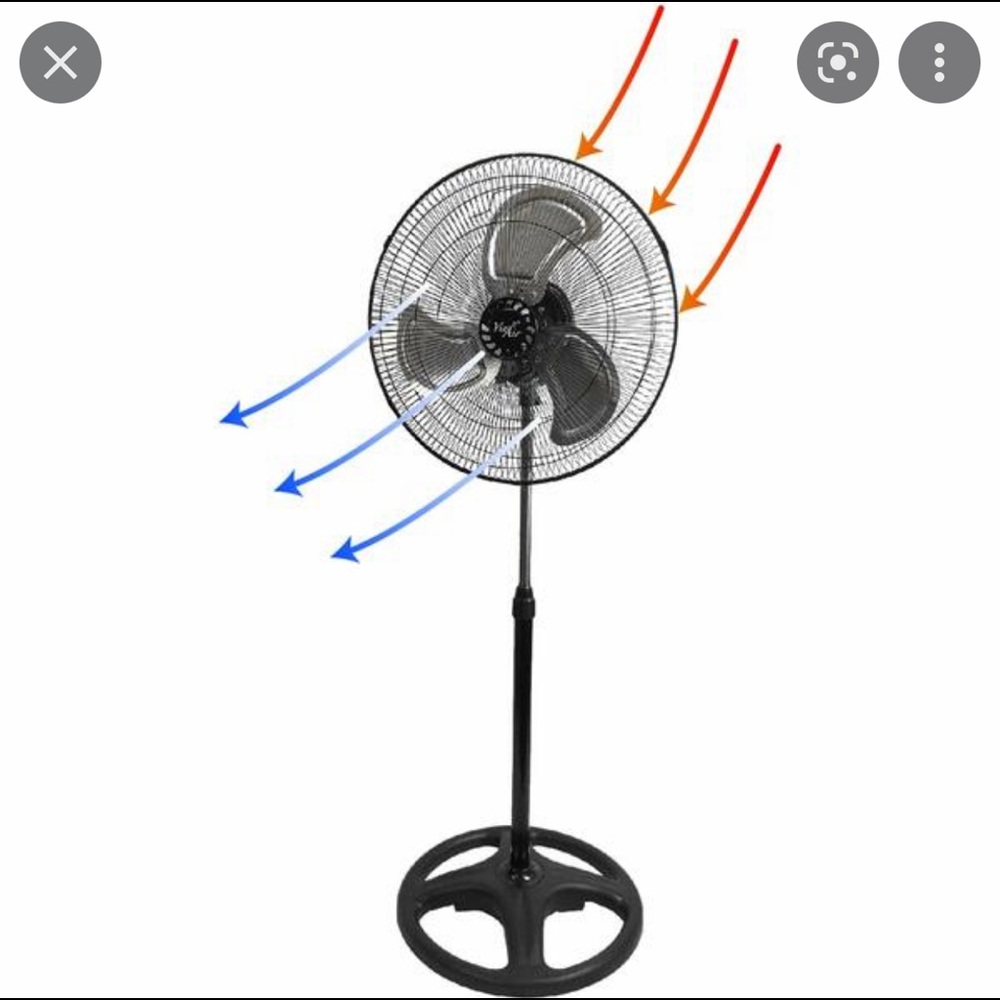 Vie fan I don’t want it anymore